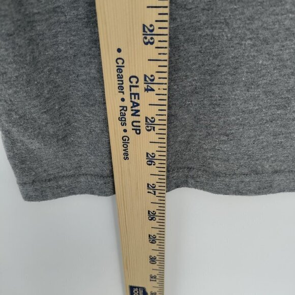 Disney Goofy Genius In Disguise Crewneck Tee Short Sleeve Top Large Women - Picture 4 of 7